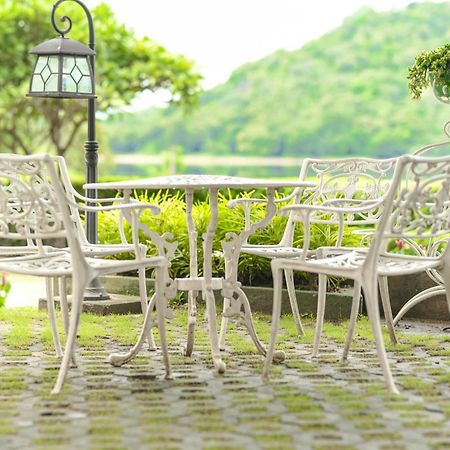 Agbo Hotel Polonnaruwa Zewnętrze zdjęcie