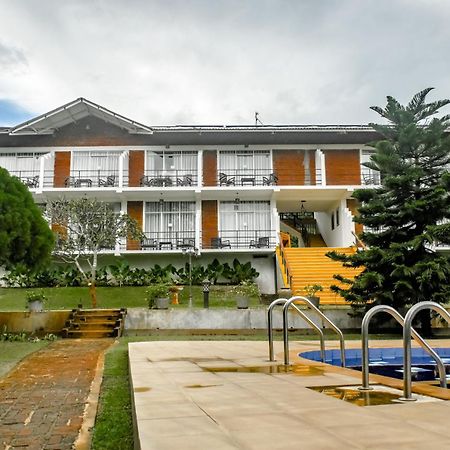 Agbo Hotel Polonnaruwa Zewnętrze zdjęcie