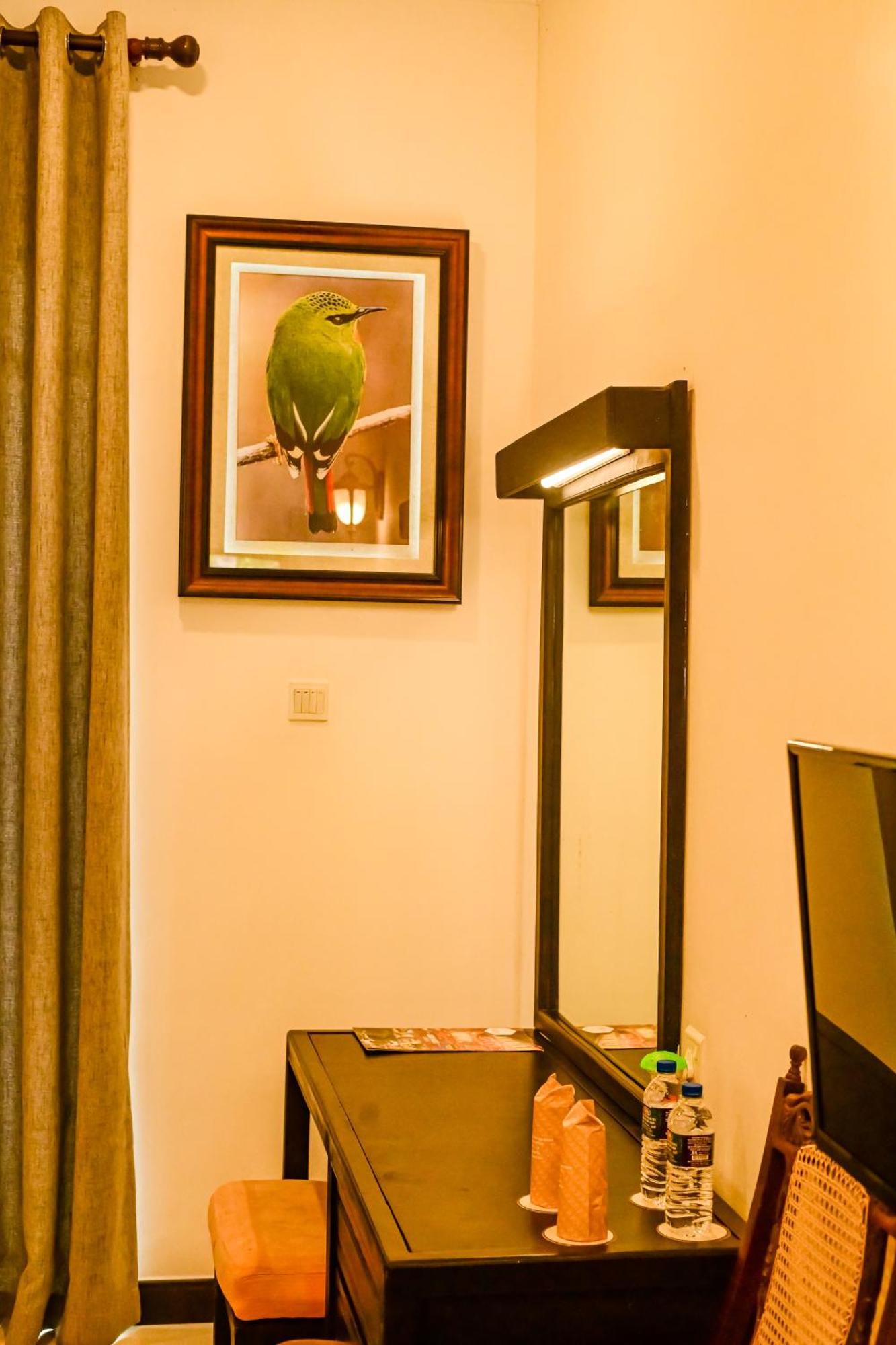 Agbo Hotel Polonnaruwa Zewnętrze zdjęcie