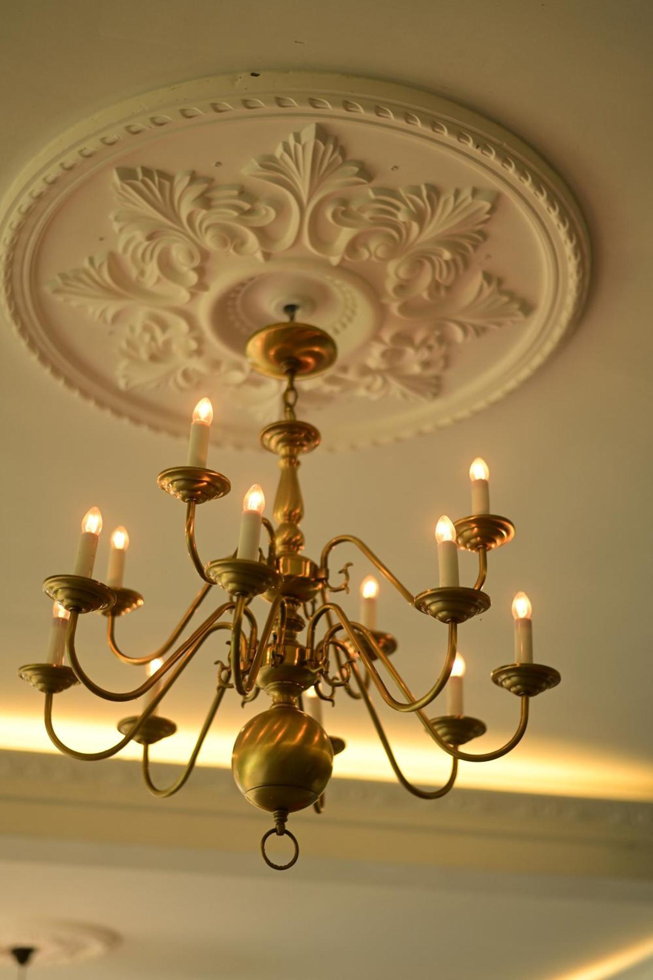 Agbo Hotel Polonnaruwa Zewnętrze zdjęcie