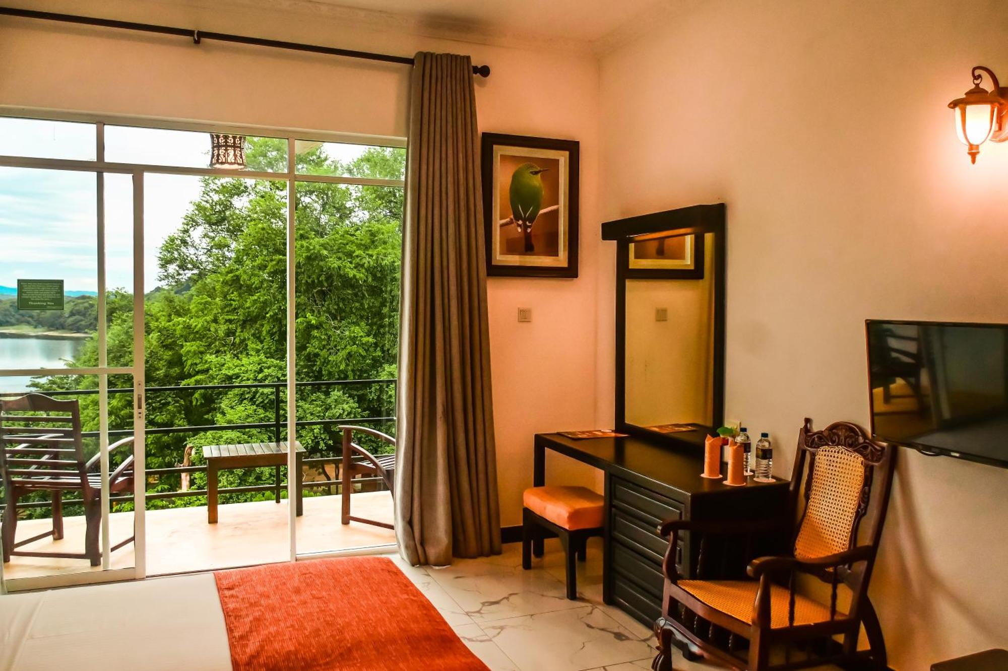Agbo Hotel Polonnaruwa Zewnętrze zdjęcie