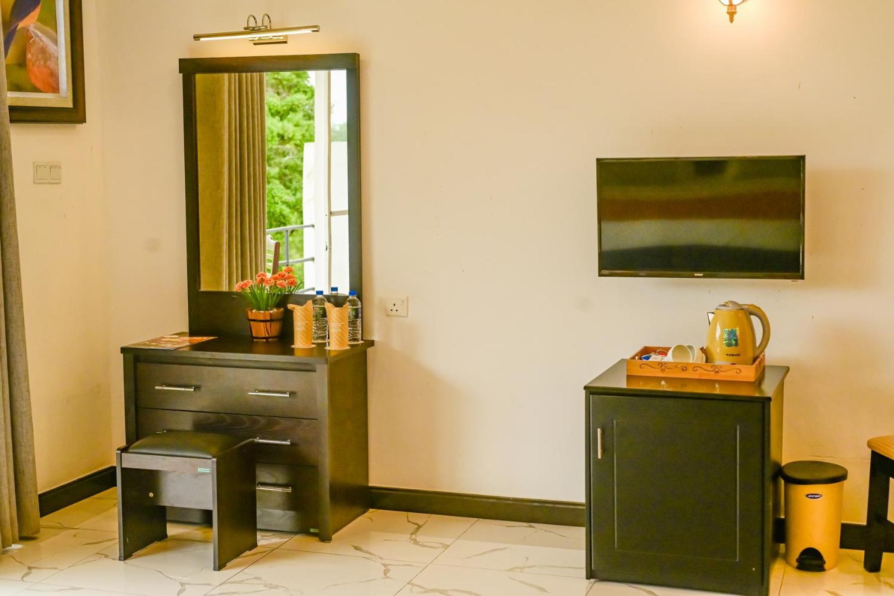 Agbo Hotel Polonnaruwa Zewnętrze zdjęcie